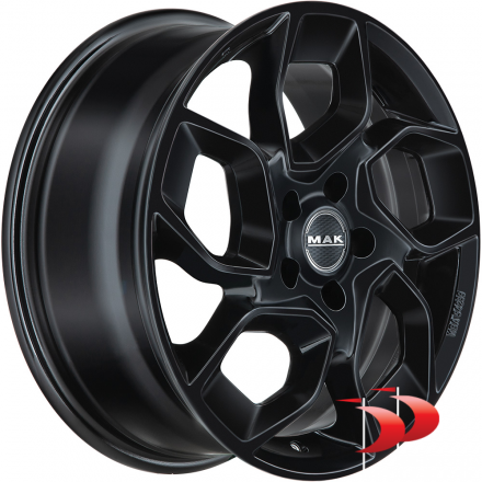 MAK 5X118 R17 7,0 ET62 Express B
