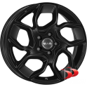 MAK 5X118 R17 7,0 ET62 Express GB