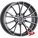 MAK 5X120 R20 8,0 ET30 Fabrik GFM