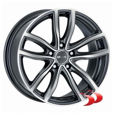 MAK 5X112 R20 8,0 ET51 Fahr GFM