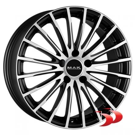 MAK 5X112 R19 8,5 ET42 Fatale BFM