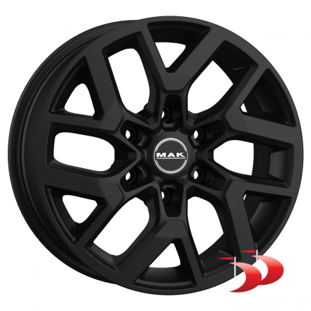 MAK 6X139,7 R19 7,5 ET38 Gravel BM