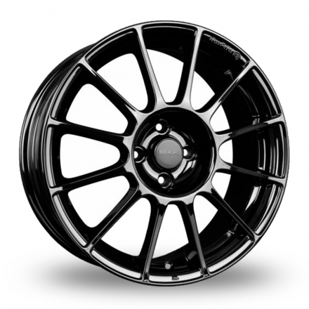 MAK 4X98 R17 7,0 ET35 Havalon B