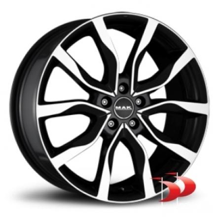MAK 5X120 R20 9,5 ET40 Highlands BFM