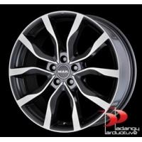 Mak padangos HIGHLANDS Gun