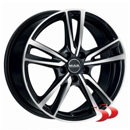 Ratlankiai MAK 5X110 R16 6,5 ET35 Icona BFM