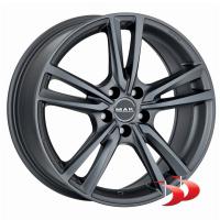 Mak padangos ICONA Gm