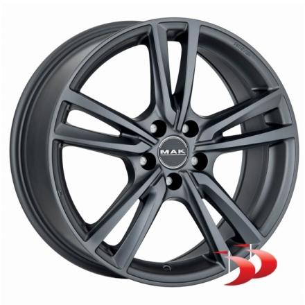Ratlankiai MAK 5X98 R16 6,5 ET39 Icona GM
