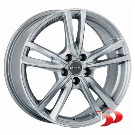 Ratlankiai MAK 5X108 R18 8,0 ET50 Icona S
