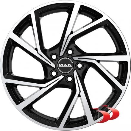 MAK 5X108 R20 8,0 ET45 Kassel BFM
