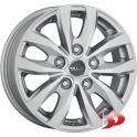 MAK 5X120 R20 8,5 ET38 Kent B