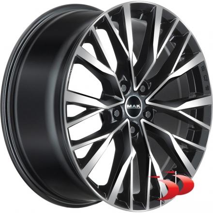 MAK 5X120 R20 8,5 ET38 Kent BFM