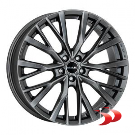 MAK 5X120 R22 10,0 ET45 Kent GUN