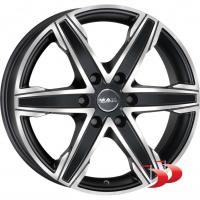 Mak padangos KING6 Bfm