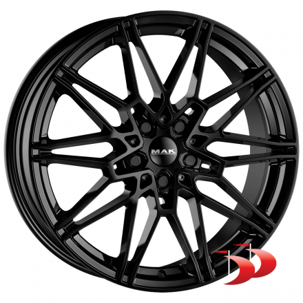 MAK 5X112 R20 8,0 ET51 Koenig B