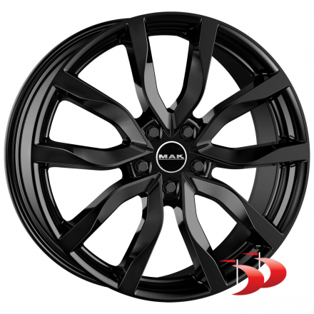 MAK 5X130 R18 8,0 ET35 Koln B