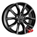 MAK 5X112 R19 9,0 ET58 Koln BM