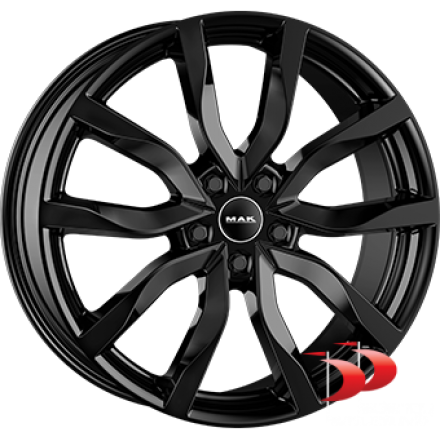 MAK 5X112 R19 8,0 ET45 Koln GB