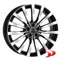 MAK 5X130 R19 8,5 ET52 Krone BFM