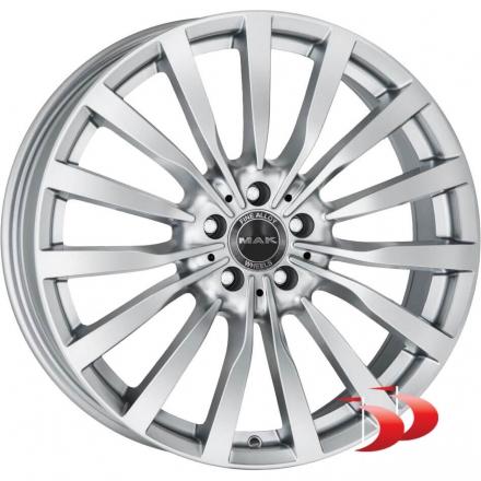 MAK 5X112 R18 8,0 ET33 Krone S