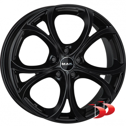 MAK 5X110 R20 9,0 ET44 Lario B