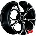 MAK 5X110 R20 10,0 ET34 Lario BFM
