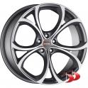 MAK 5X110 R17 7,5 ET39 Lario GFM