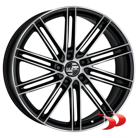 MAK 5X112 R21 10,0 ET19 Leipzig BFM