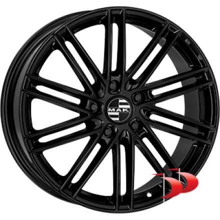 MAK 5X130 R20 8,5 ET35 Leipzig GB