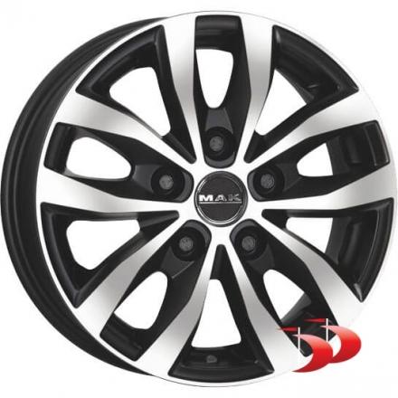 MAK 5X112 R16 6,5 ET50 Load 5 BFM