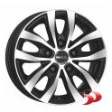 MAK 5X118 R17 7,0 ET45 Load 5 Bmfm