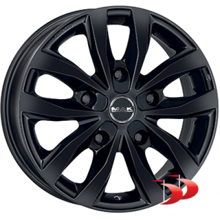 MAK 5X130 R17 7,0 ET66 Load 5 GB