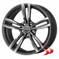 Mak padangos LUFT Gun