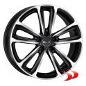 MAK 5X108 R18 8,0 ET45 Magma BFM