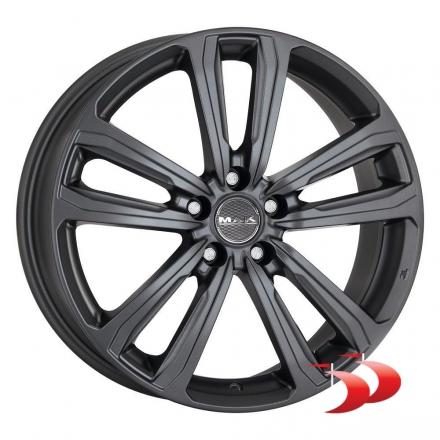 MAK 5X100 R17 7,0 ET55 Magma GM