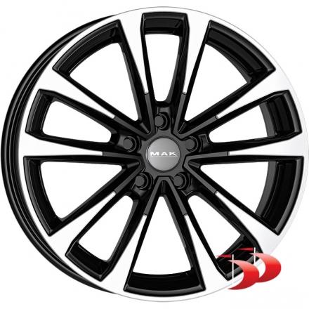 MAK 5X100 R19 8,0 ET48 Main BFM