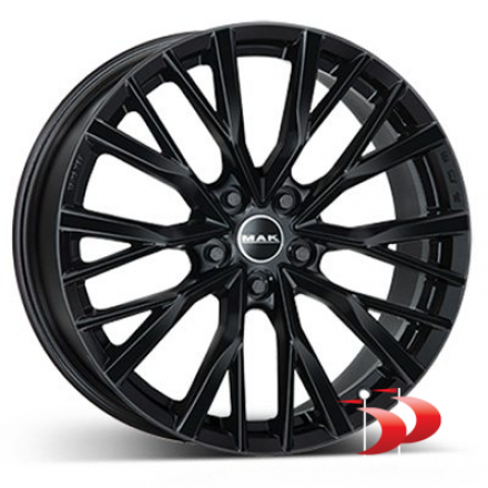 MAK 5X120 R17 8,0 ET53 Mark B