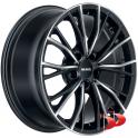 MAK 5X120 R17 7,5 ET43 Mark BFM