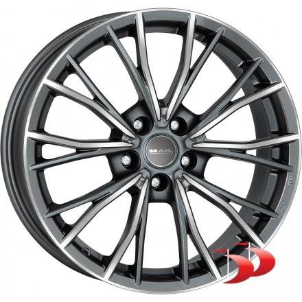 MAK 5X112 R17 8,0 ET23 Mark GFM
