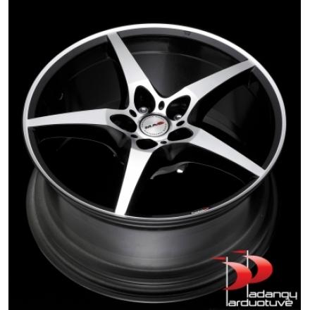MAK 5X112 R17 8,0 ET50 Matrix Mirror