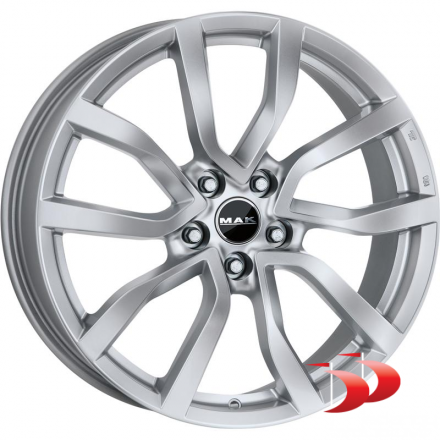 MAK 5X108 R20 8,0 ET45 Midlands S