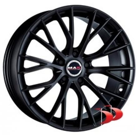 MAK 5X120 R19 9,5 ET18 Munchen BM