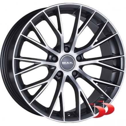 MAK 5X120 R18 8,0 ET34 Munchen GFM
