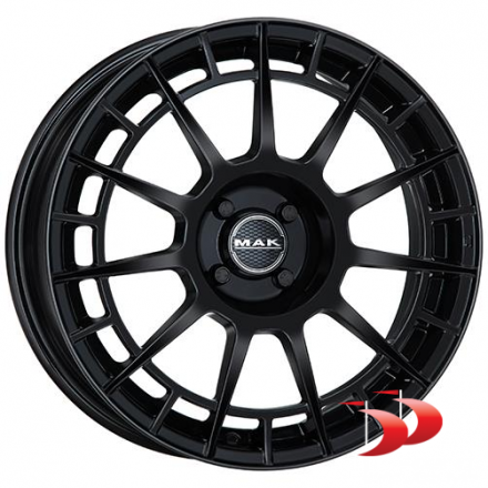 MAK 4X98 R18 7,0 ET35 NTT B