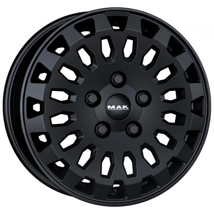 MAK 6X130 R18 8,0 ET45 Overland BM