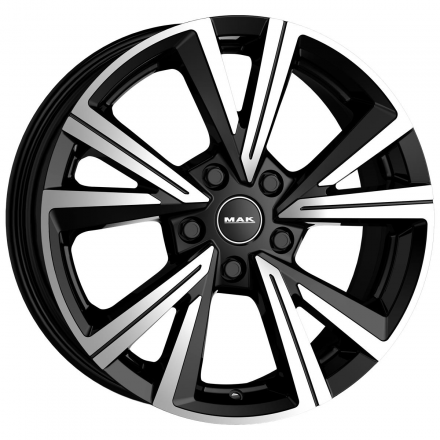 MAK 5X112 R18 7,5 ET42 Qvarz BFM