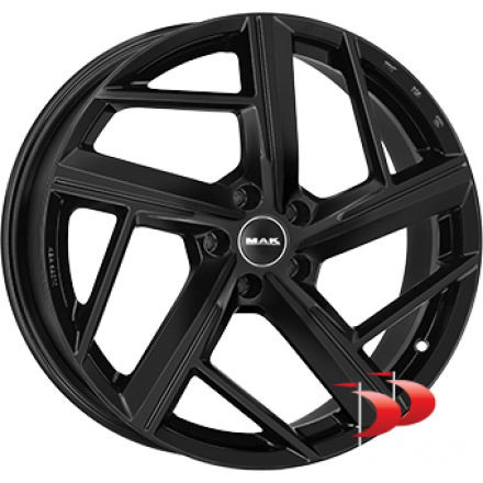 MAK 5X112 R20 8,5 ET38 Qvattro GB