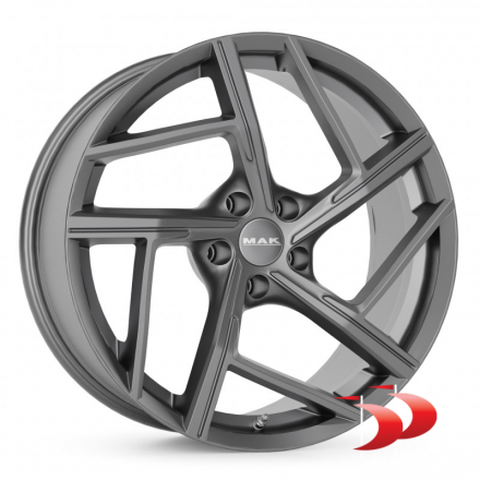 MAK 5X112 R19 8,5 ET38 Qvattro GM