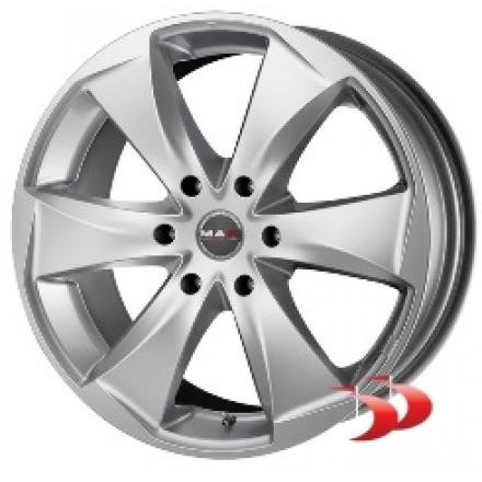 MAK 6X130 R17 7,5 ET50 Raptor 6 S