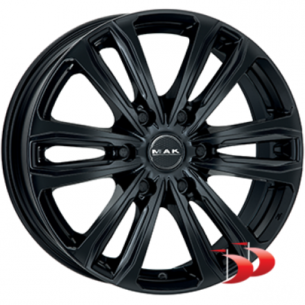 MAK 6X130 R17 7,5 ET50 Safari 6 GB